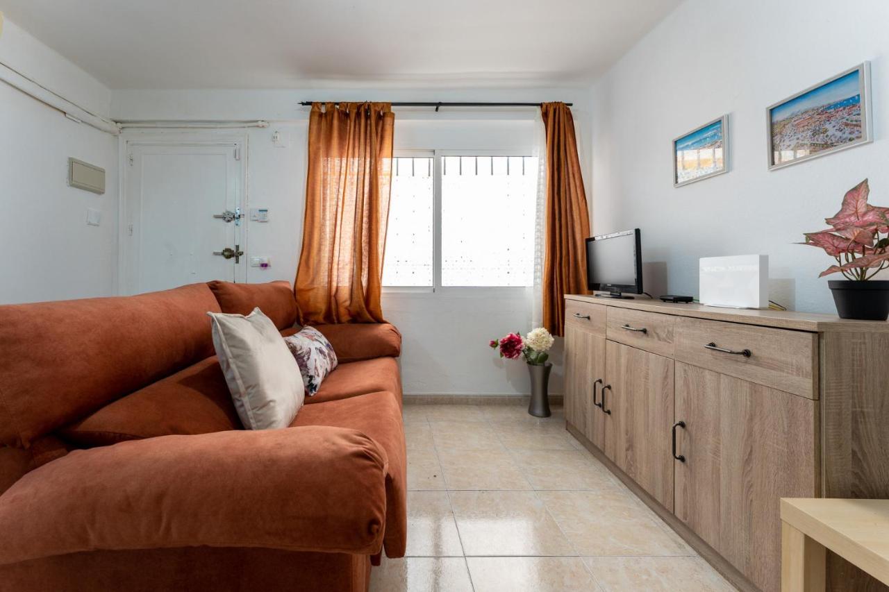 Malagasuite Center Apartment