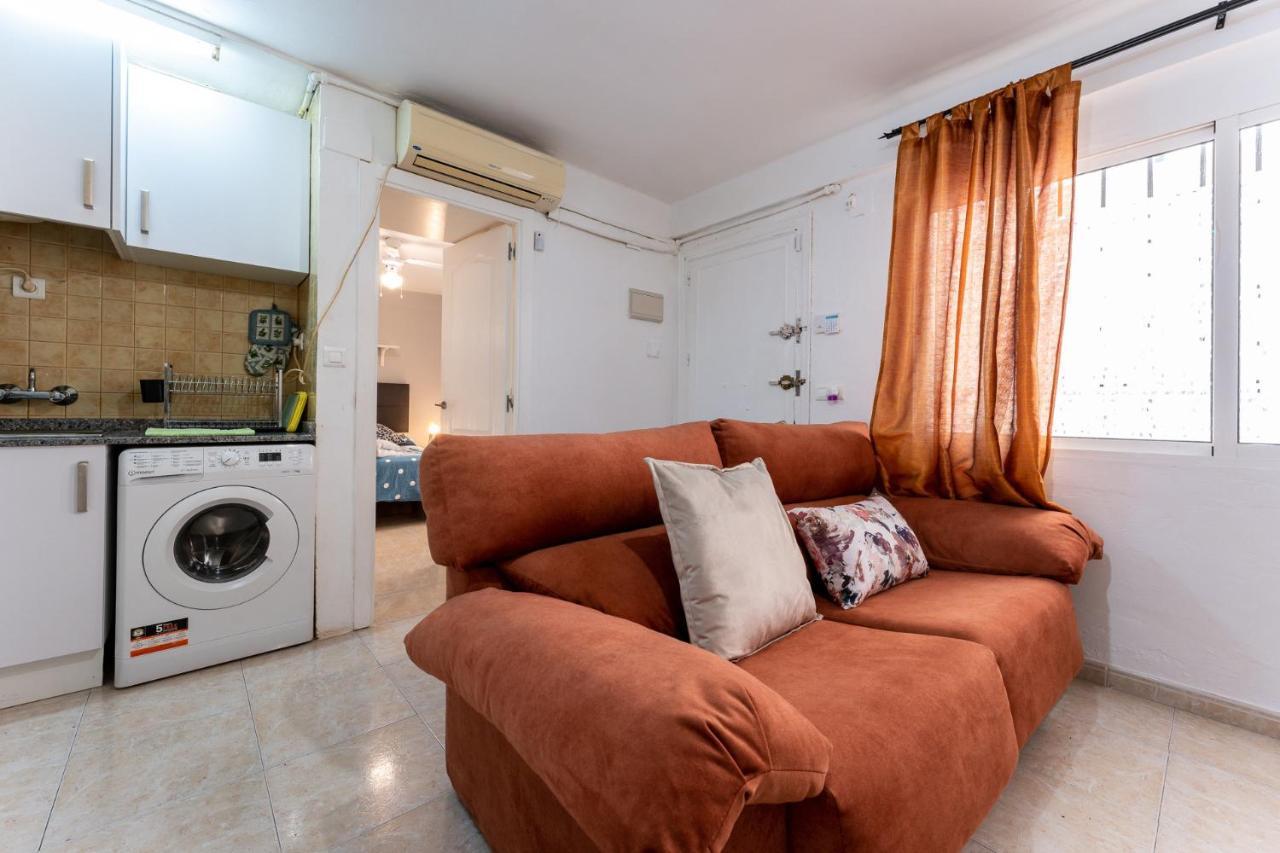 Apartment Malagasuite Center *