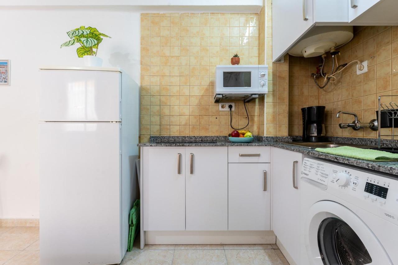 Malagasuite Center Apartment