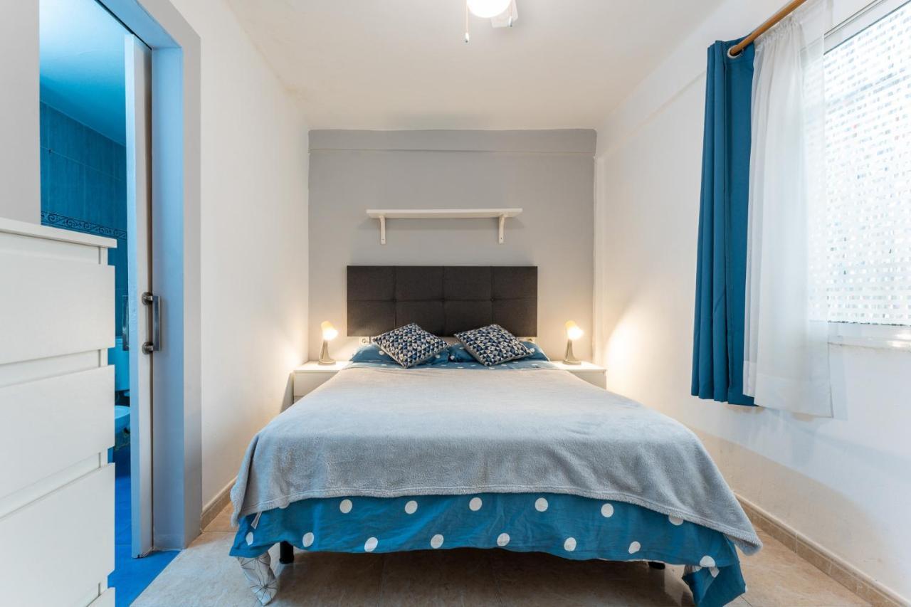 Malagasuite Center Apartment Torremolinos