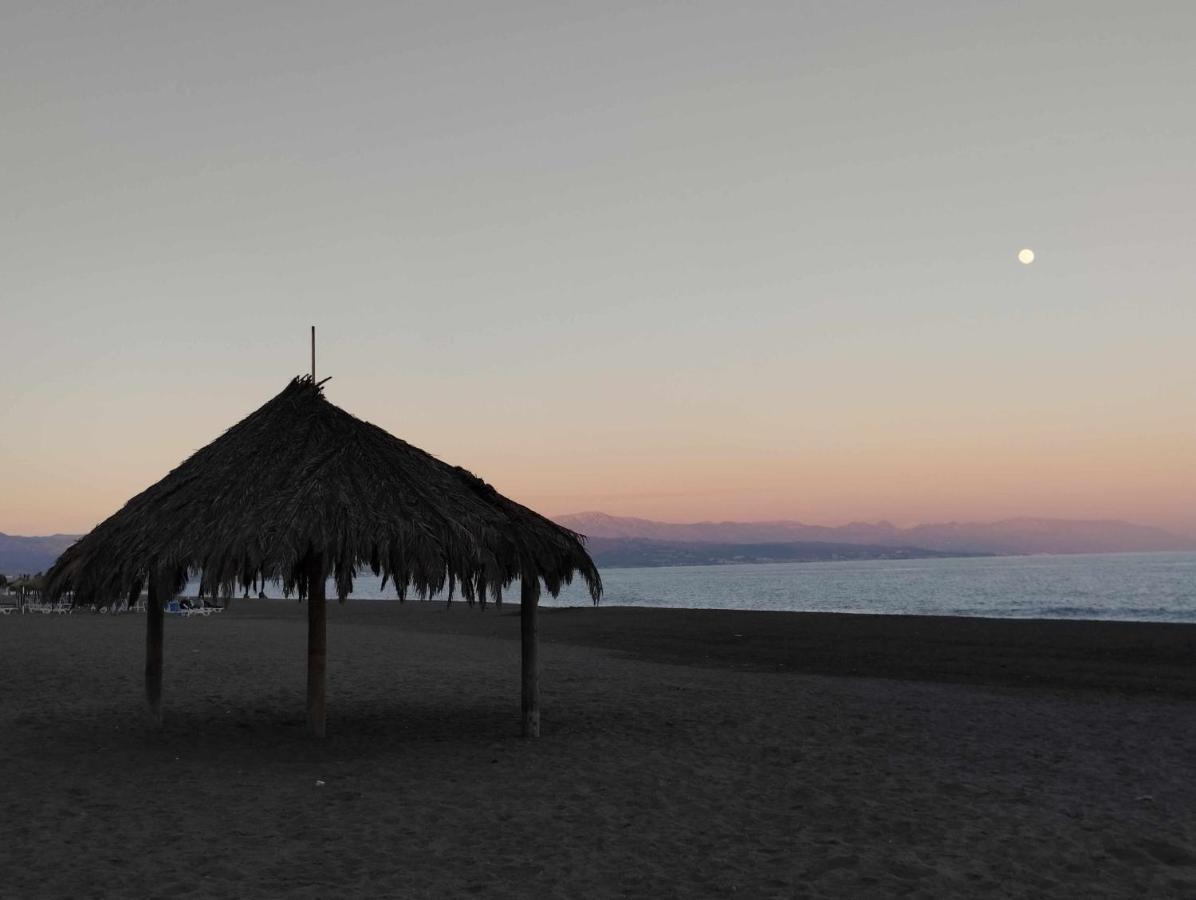 Castillo De Santa Clara Sweet&beach Apartment