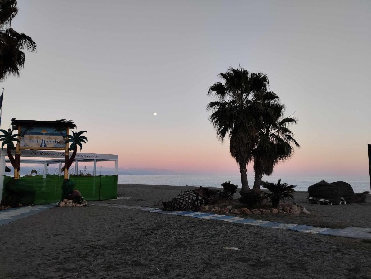 Castillo De Santa Clara Sweet&beach Apartment Torremolinos