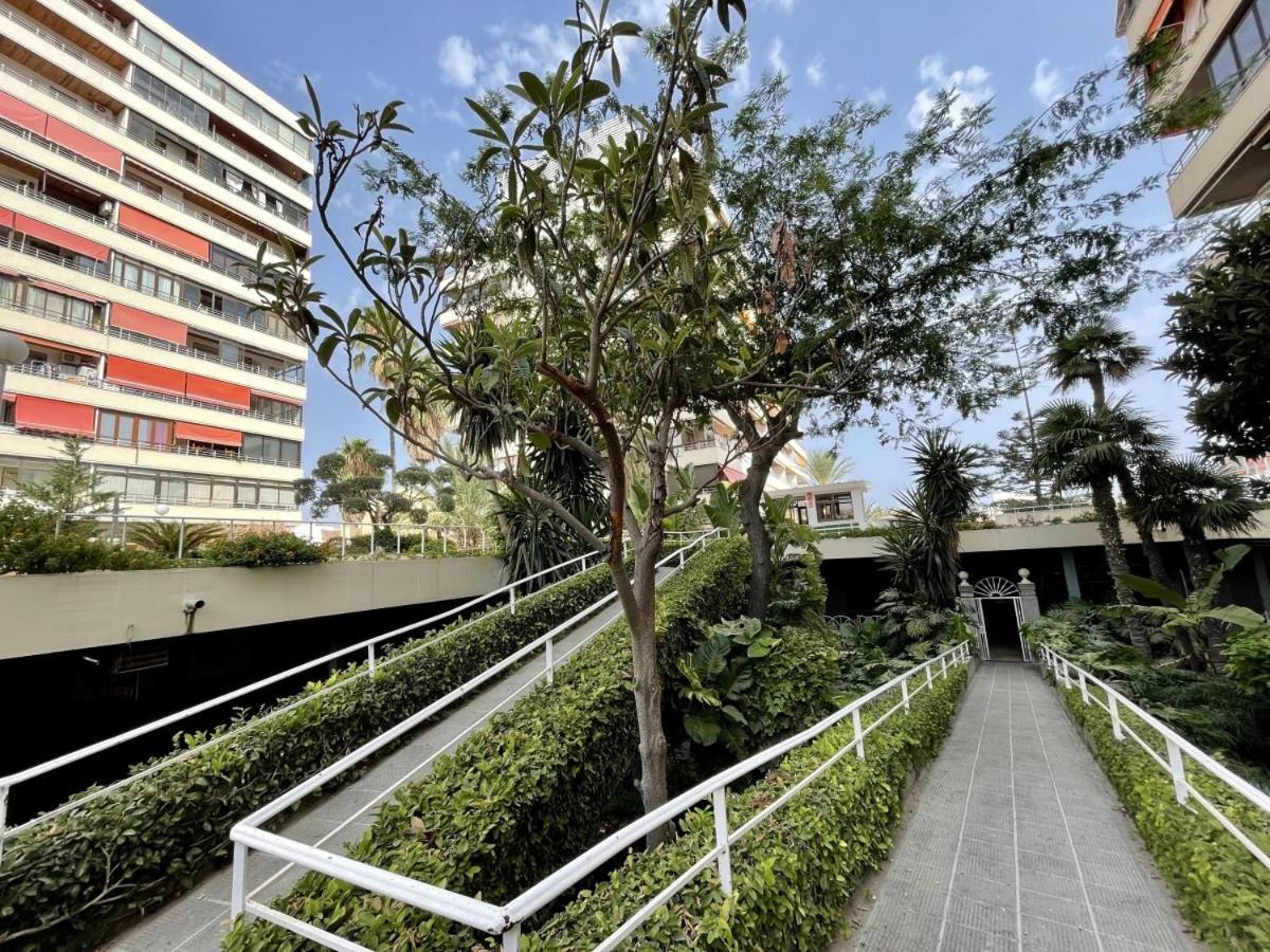 Appartement Happy Nogalera Centro - Vistas Al Mar *