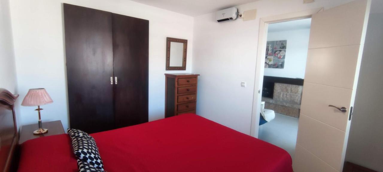 Appartement Happy Nogalera Centro - Vistas Al Mar