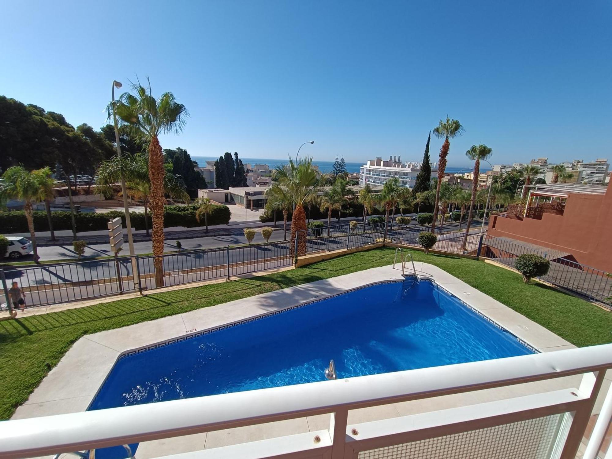 Apartment Vista Azul - Carihuela *