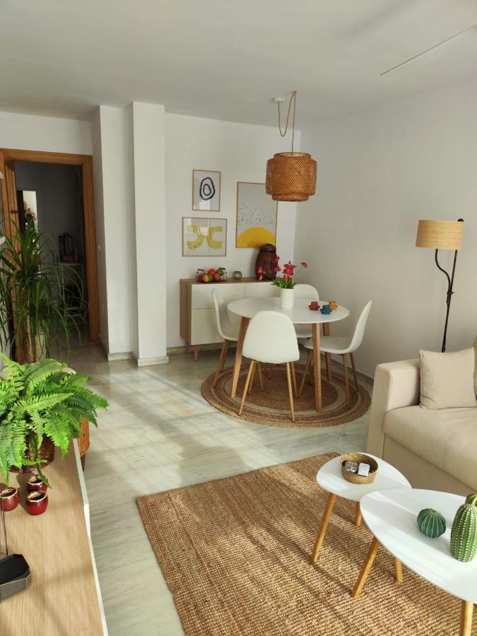 Vista Azul - Carihuela Apartment