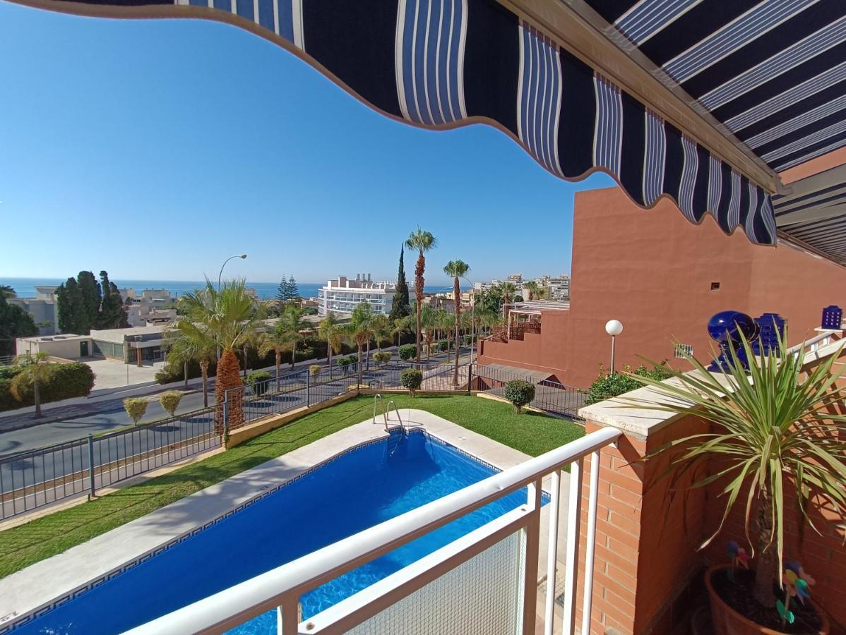 Vista Azul - Carihuela Apartment *
