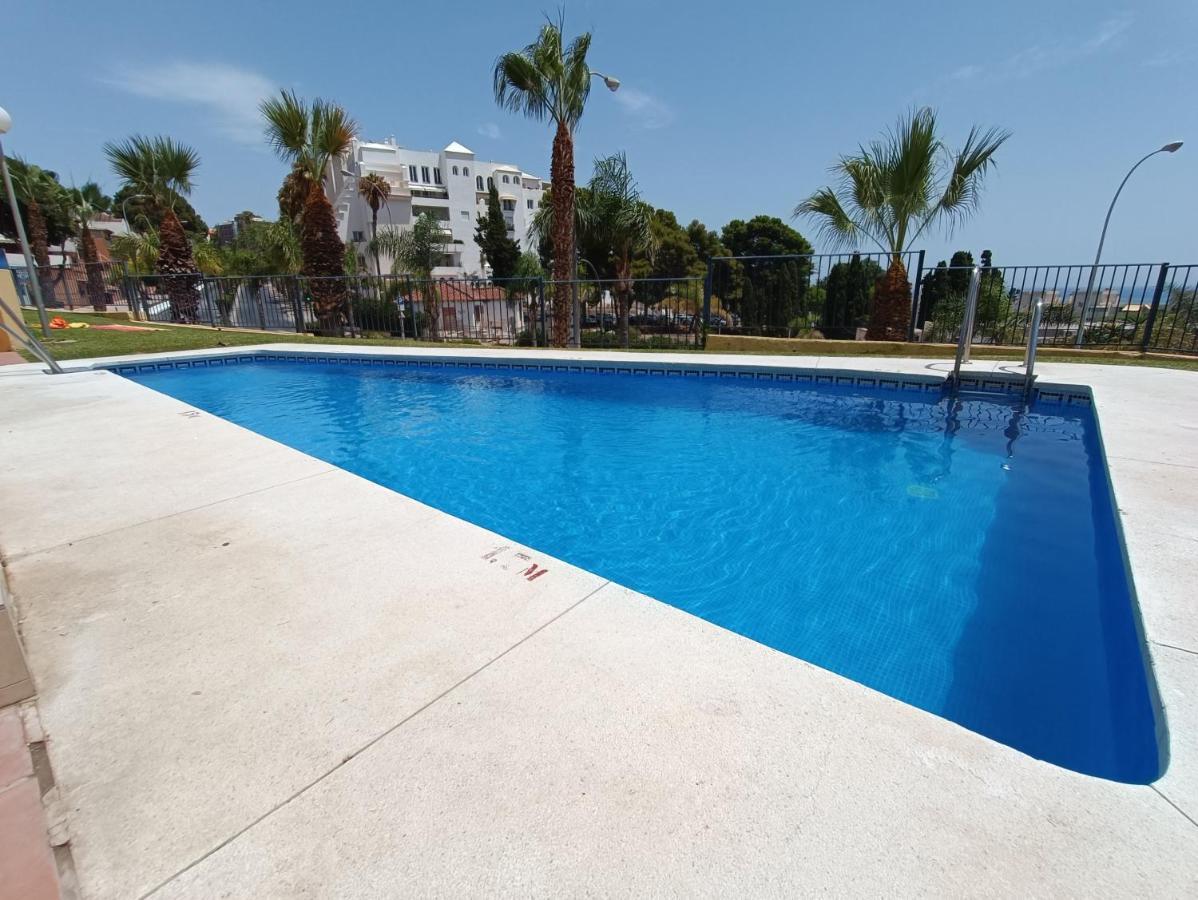 Vista Azul - Carihuela Apartment Torremolinos