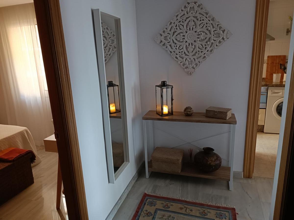 Apartamento Vista Azul - Carihuela Torremolinos