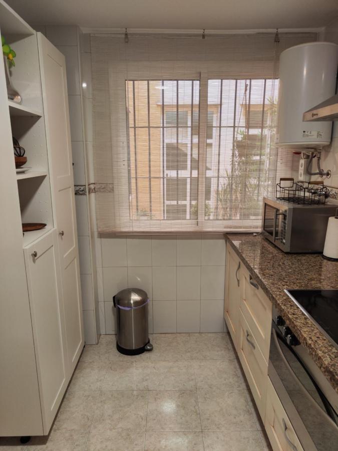 Apartamento Vista Azul - Carihuela