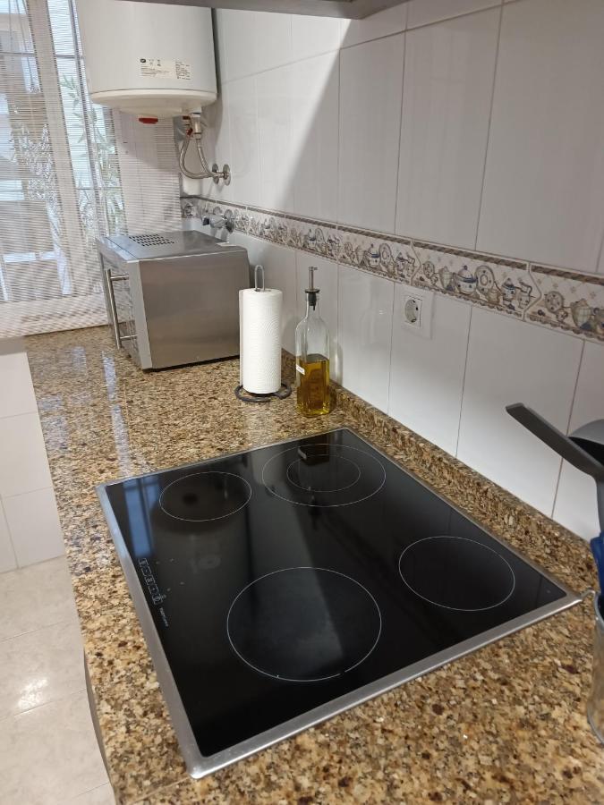 Apartamento Vista Azul - Carihuela *