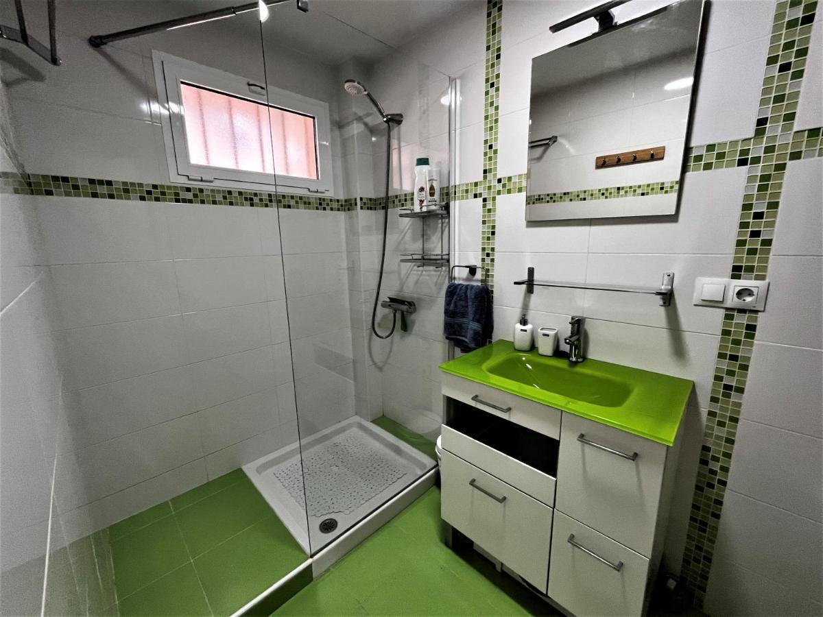Tar9f - Nuevo, Reformado, Wifi, Smart Tv, Centro, Playa