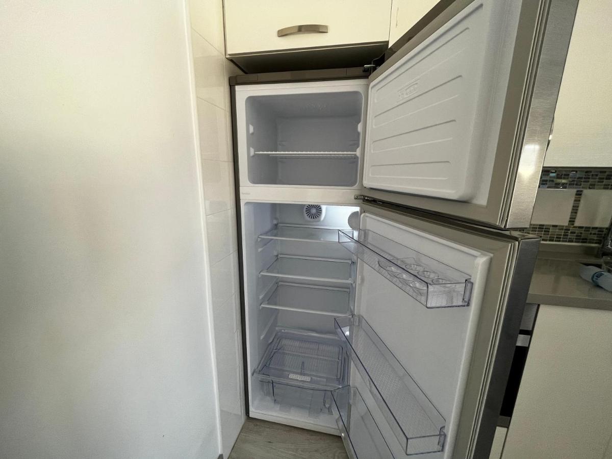 Tar9f - Nuevo, Reformado, Wifi, Smart Tv, Centro, Playa Apartment *