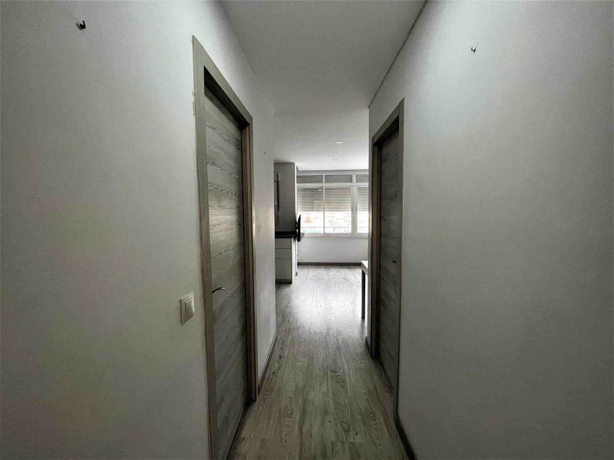 Tar9f - Nuevo, Reformado, Wifi, Smart Tv, Centro, Playa Apartment Torremolinos