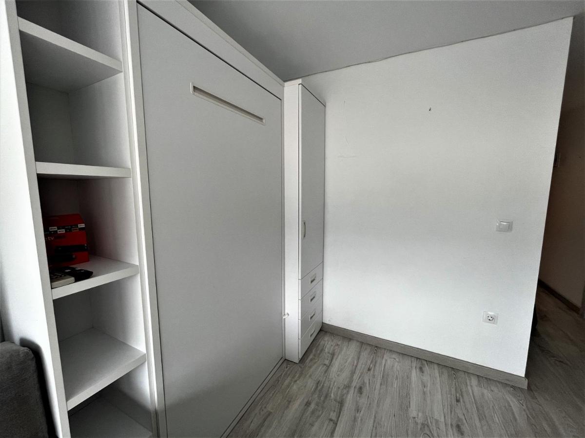 Apartment Tar9f - Nuevo, Reformado, Wifi, Smart Tv, Centro, Playa Torremolinos