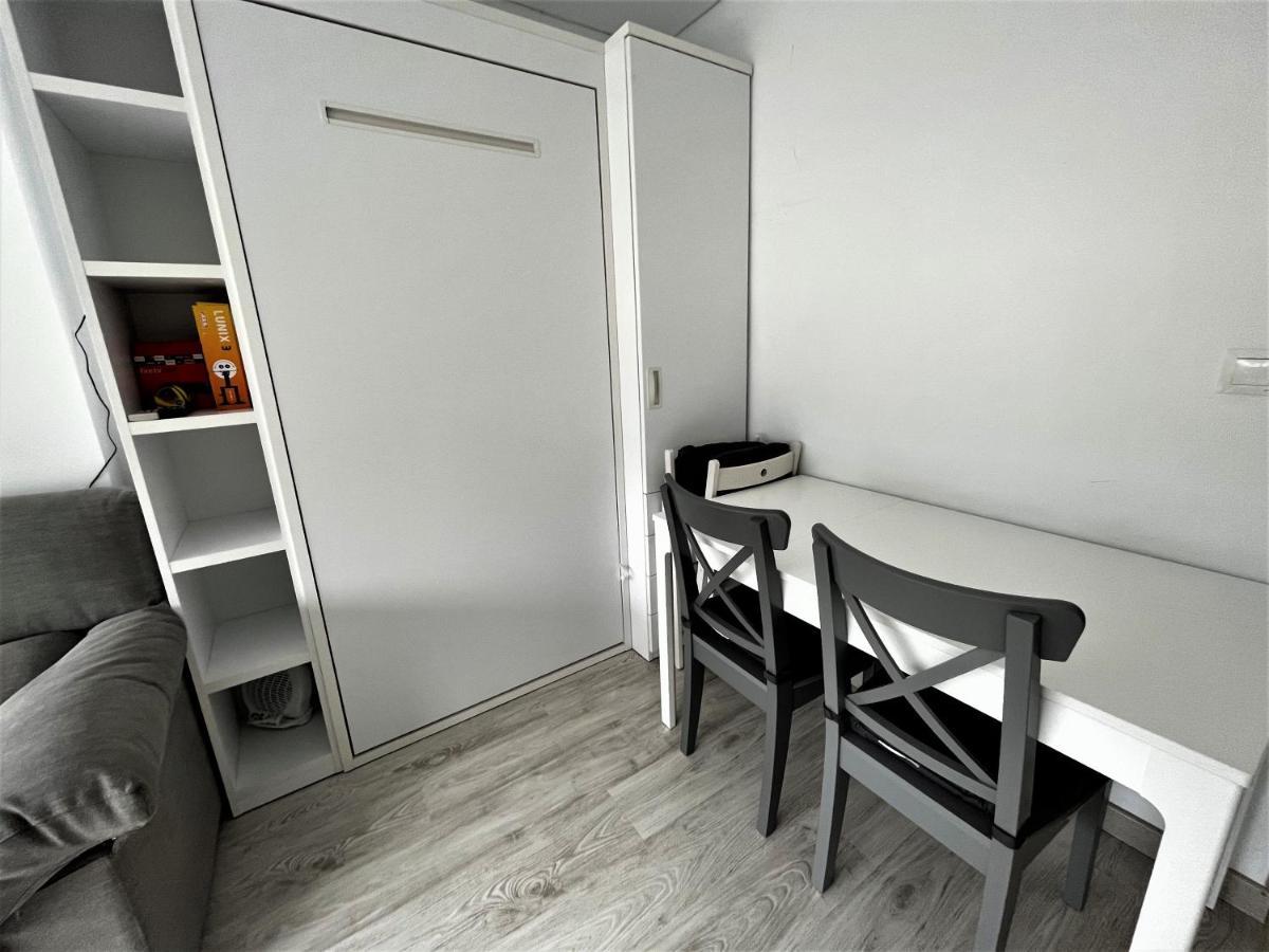 Tar9f - Nuevo, Reformado, Wifi, Smart Tv, Centro, Playa Apartment *