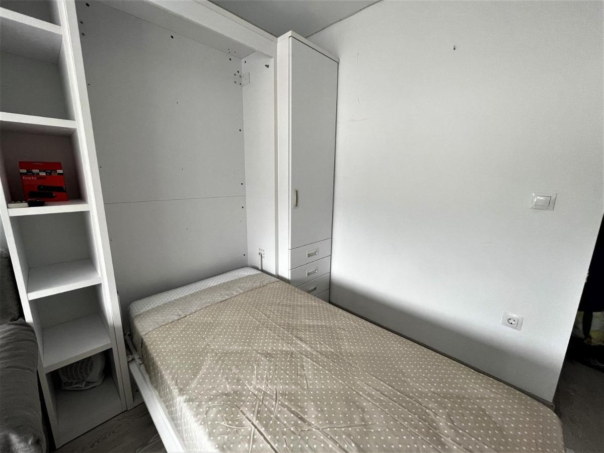 Tar9f - Nuevo, Reformado, Wifi, Smart Tv, Centro, Playa Apartment *