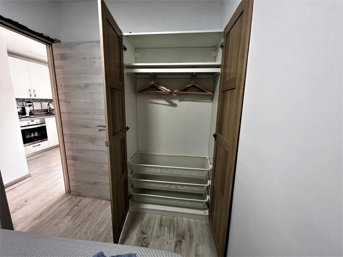 Apartment Tar9f - Nuevo, Reformado, Wifi, Smart Tv, Centro, Playa