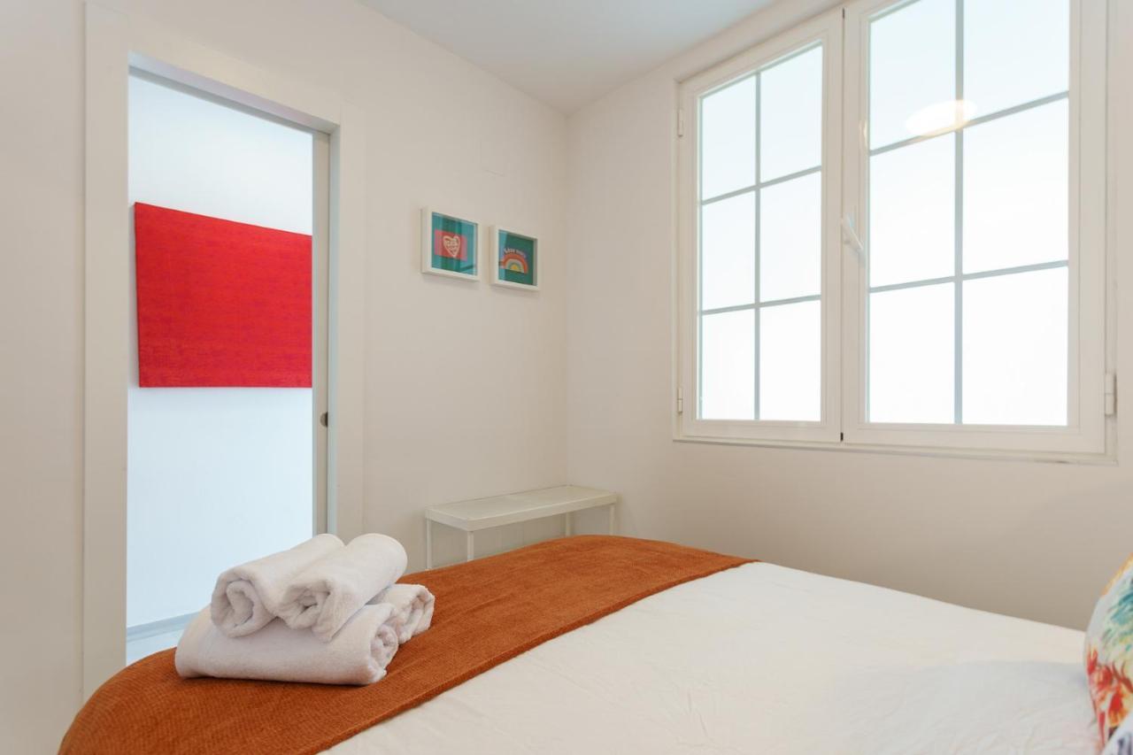 Apartment Malagasuite Carihuela *