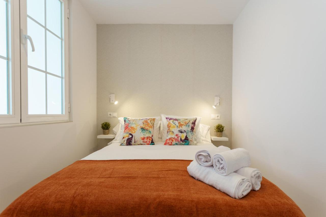 Apartment Malagasuite Carihuela