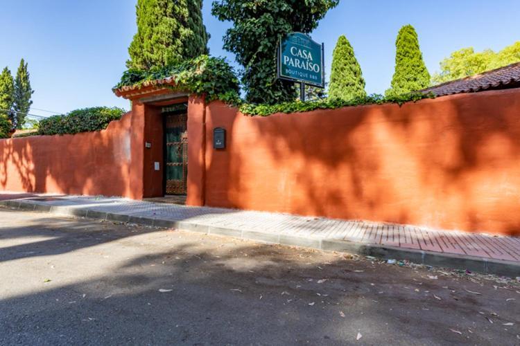 Casa Paraiso Boutique Bed & Breakfast Torremolinos
