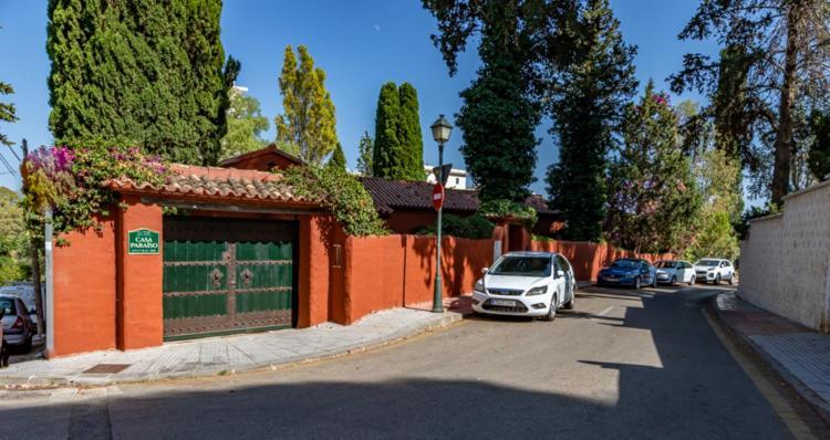 Bed & Breakfast Casa Paraiso Boutique