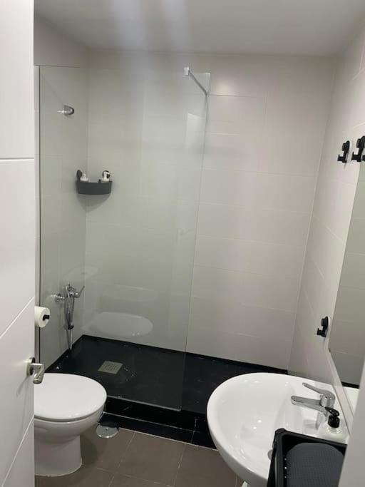 Centro 4 Appartement