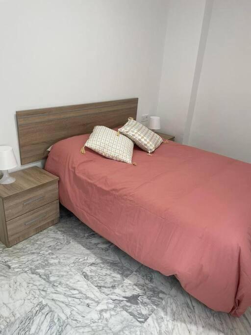 Centro 4 Appartement *