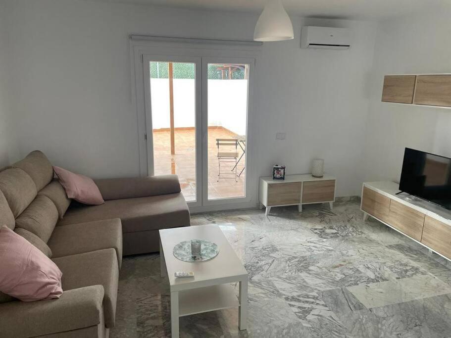 Appartement Centro 4