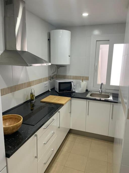 Appartement Centro 4