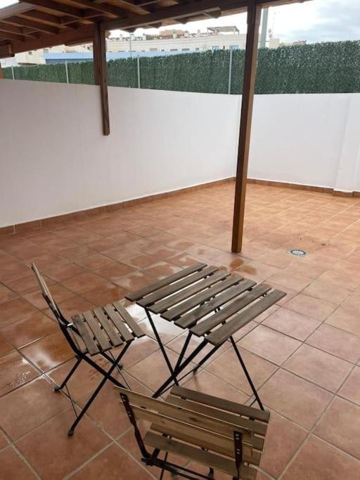 Centro 4 Appartement