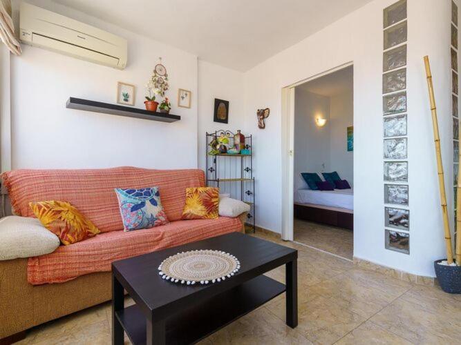 Holiday home Short Break In Torremolinos