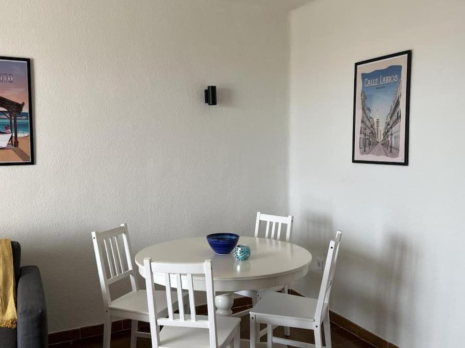 Casa Mercedes 2 Bedroom Where And Meet By Namaste Elite * Torremolinos