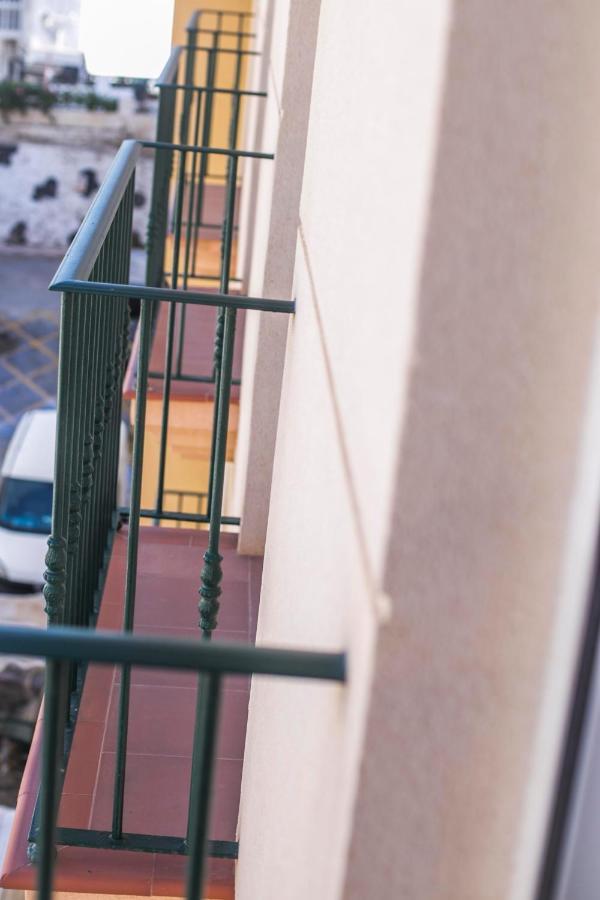 Vicenta Playa Carihuela Apartment *