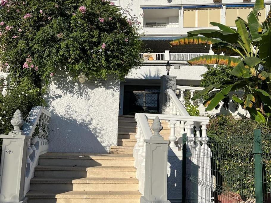 Appartement Casa Mercedes 2 Bedroom Where And Meet By Namaste Elite Torremolinos