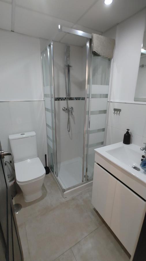 Apartamento Begona Center 231 By Namaste Elite *