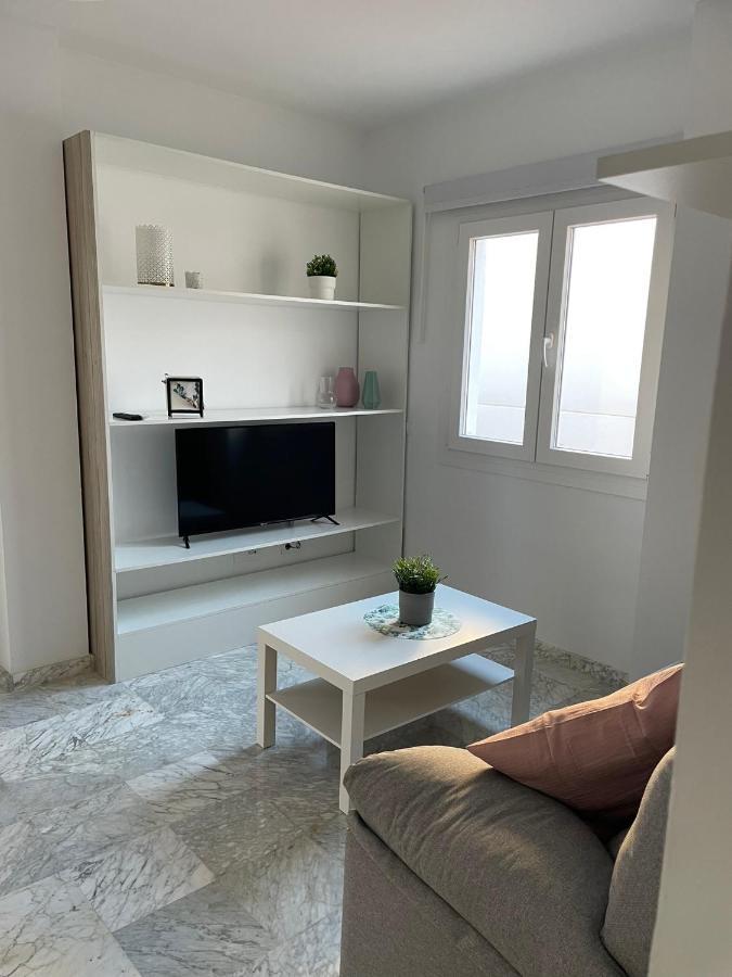 Centro 5 Apartment Torremolinos