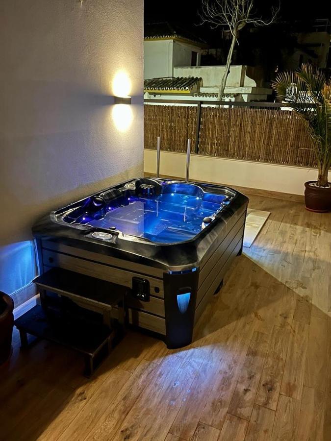 Appartement Terrazas Del Mar With Pool Torremolinos