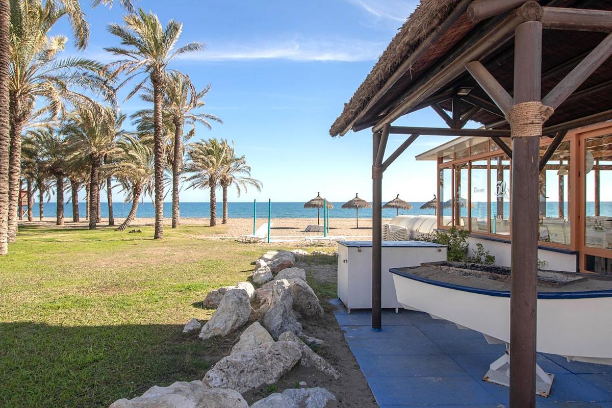 Romantic Apartment Torremolinos