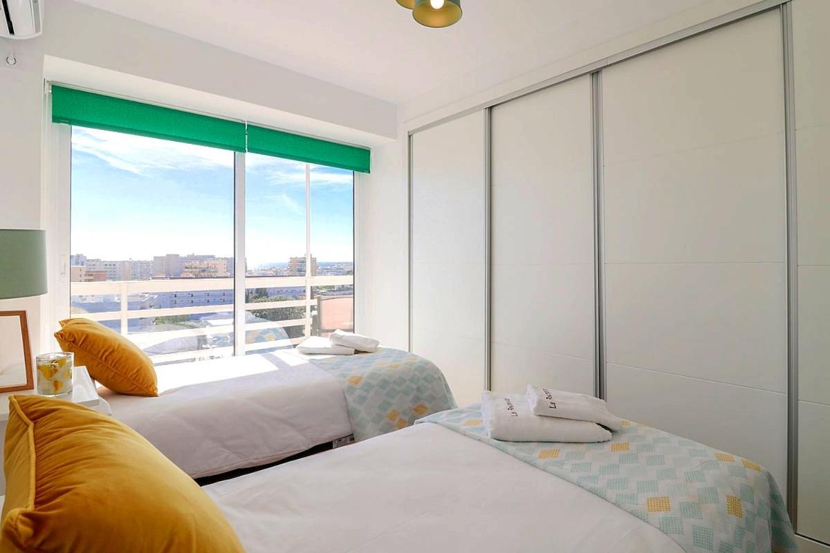 Romantic Apartment *