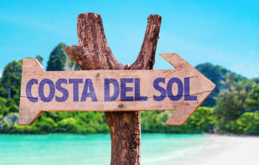 Sol Y Mar Appartement *