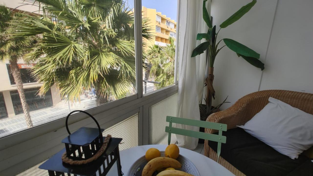 Begona Center 231 By Namaste Elite * Torremolinos