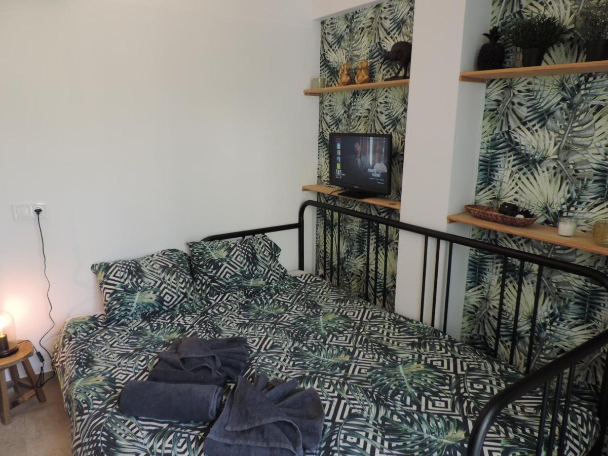 Begona Center 231 By Namaste Elite Apartamento *