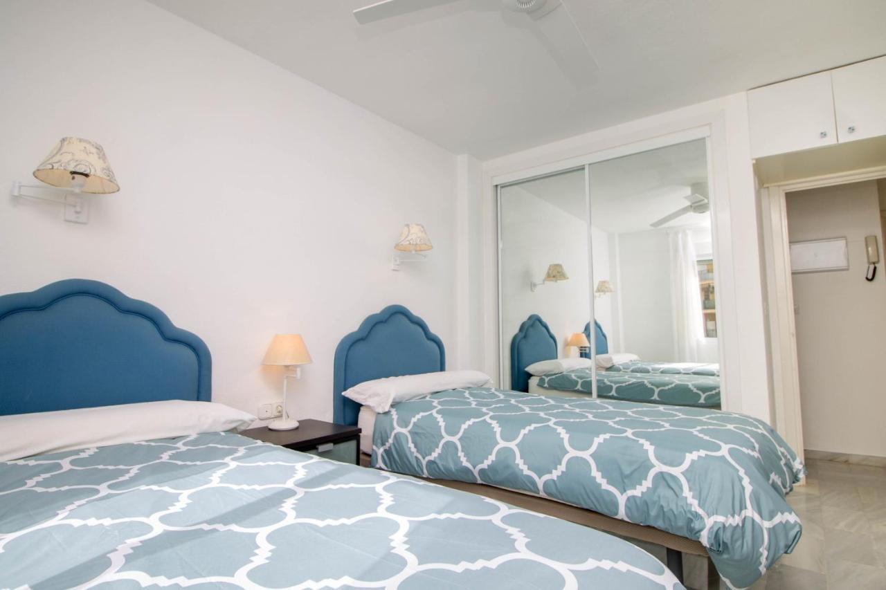 Apartment Erisa 56 By Ivi Real Estate Torremolinos