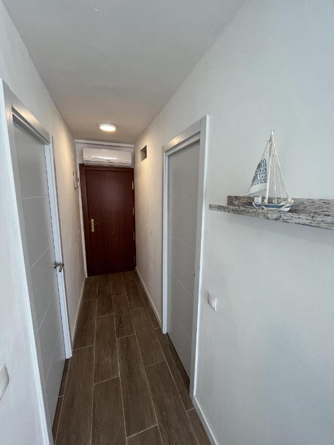 Tar11d: Sea View With Smart Tv In Center Apartment *