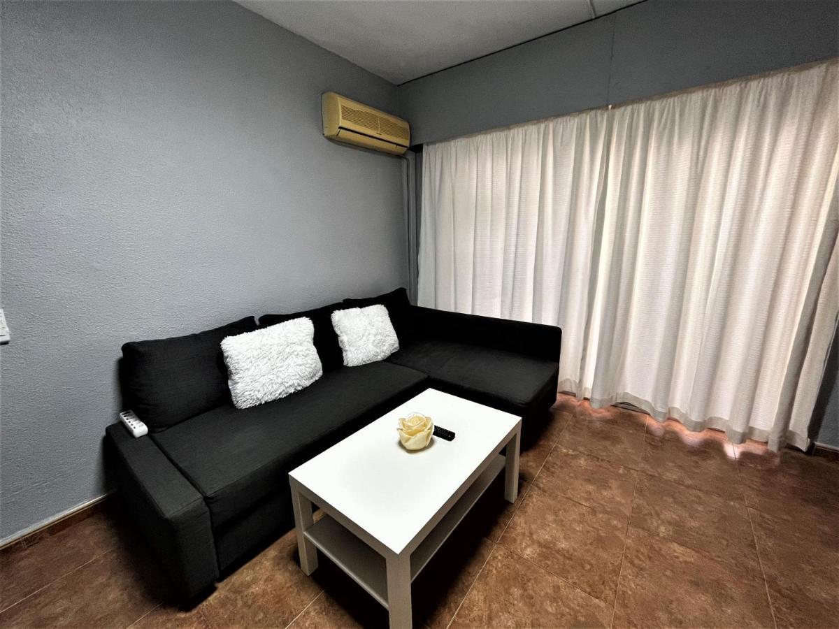 Vis5 - Estudio Con Wifi, Fire Stick Amazon, Centro A 5 Minutos, Playa A 900 Metros