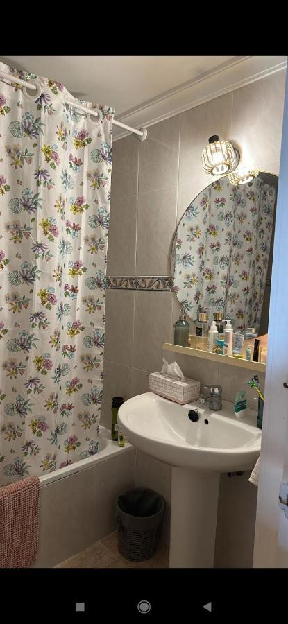 Apartment Estudio En La Colina Zona Playamar *
