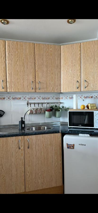 Estudio En La Colina Zona Playamar