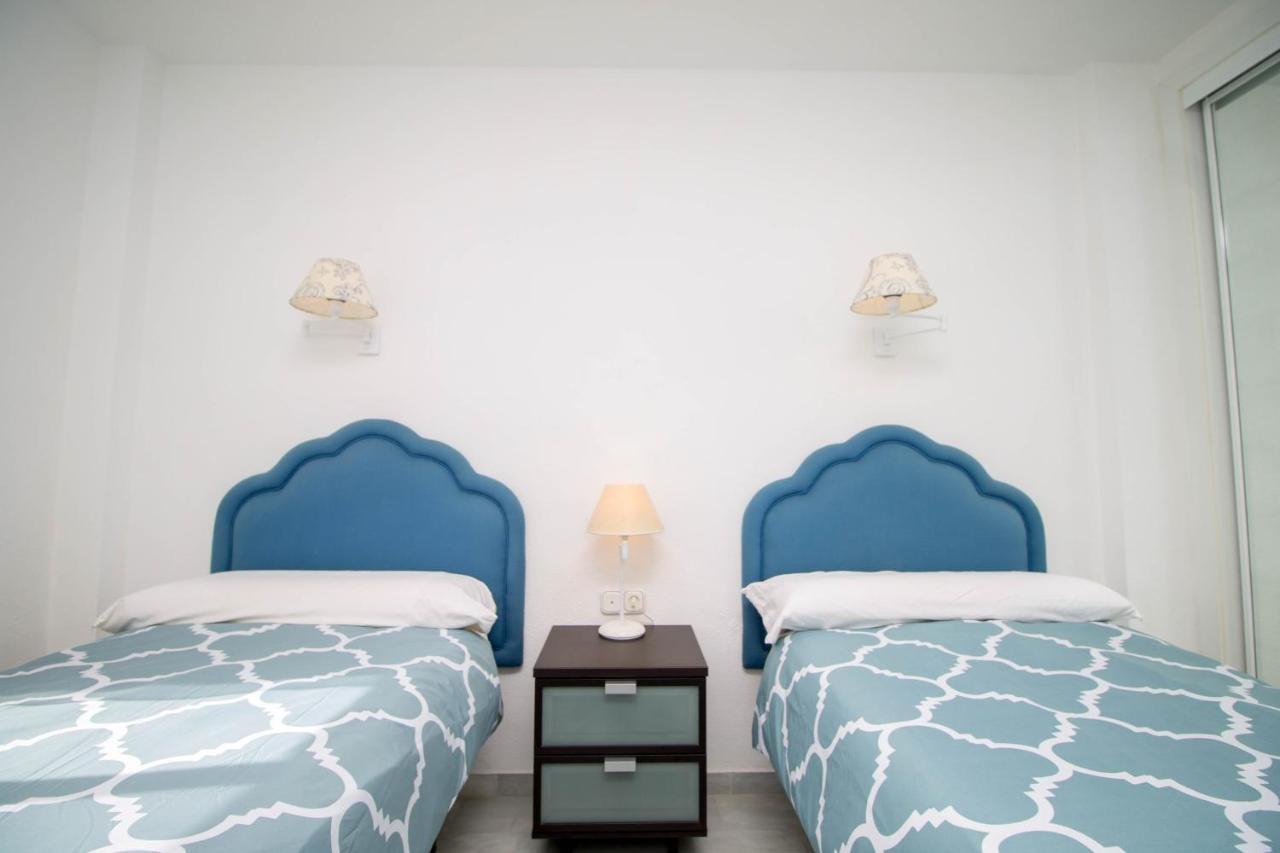Erisa 56 By Ivi Real Estate Torremolinos