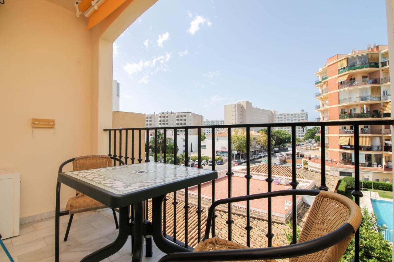 Apartment Erisa 56 By Ivi Real Estate Torremolinos
